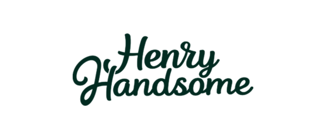 henry-handsome