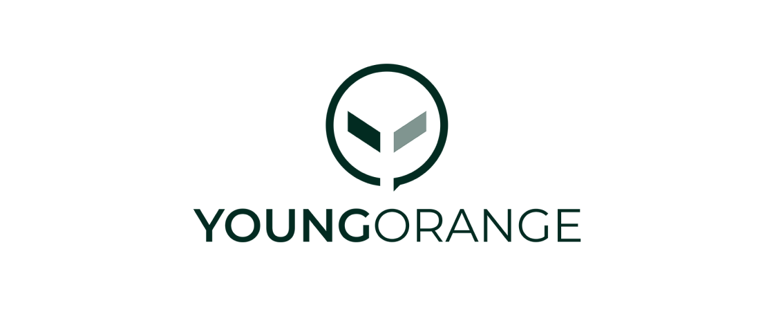 young-orange